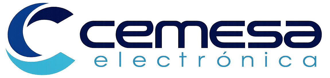 CEMESA Electrónica